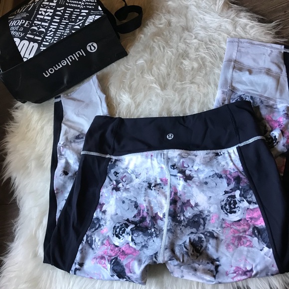 lululemon athletica Pants - 🍋Lululemon leggings